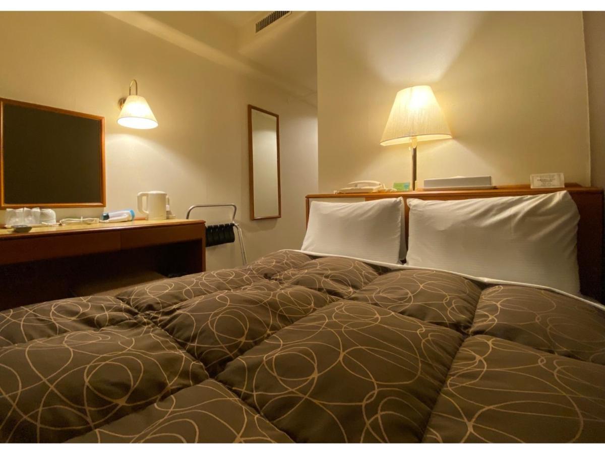 Az Inn Fukui - Vacation Stay 65940V Buitenkant foto