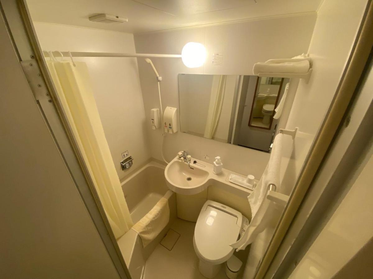 Az Inn Fukui - Vacation Stay 65940V Buitenkant foto