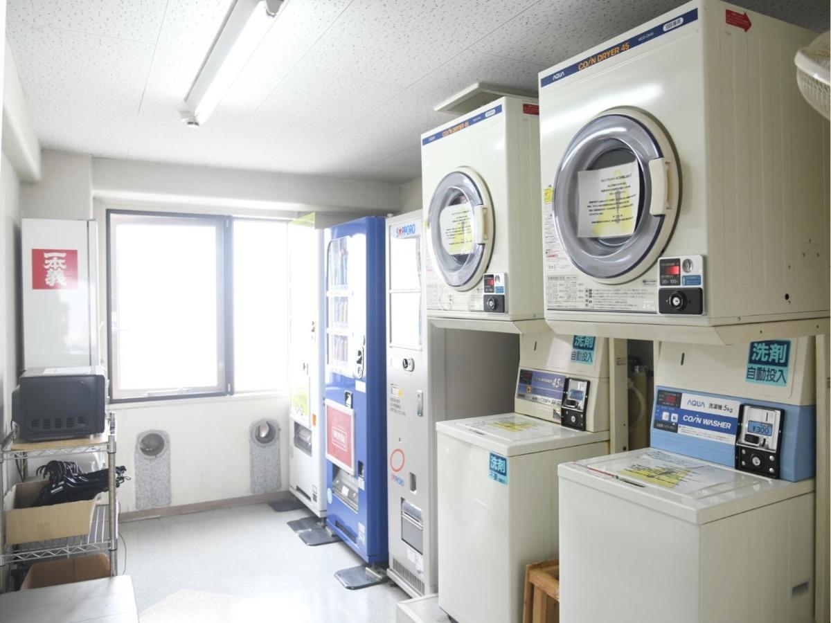 Az Inn Fukui - Vacation Stay 65940V Buitenkant foto