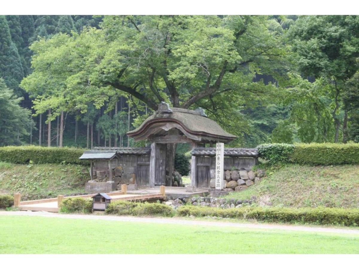 Az Inn Fukui - Vacation Stay 65940V Buitenkant foto