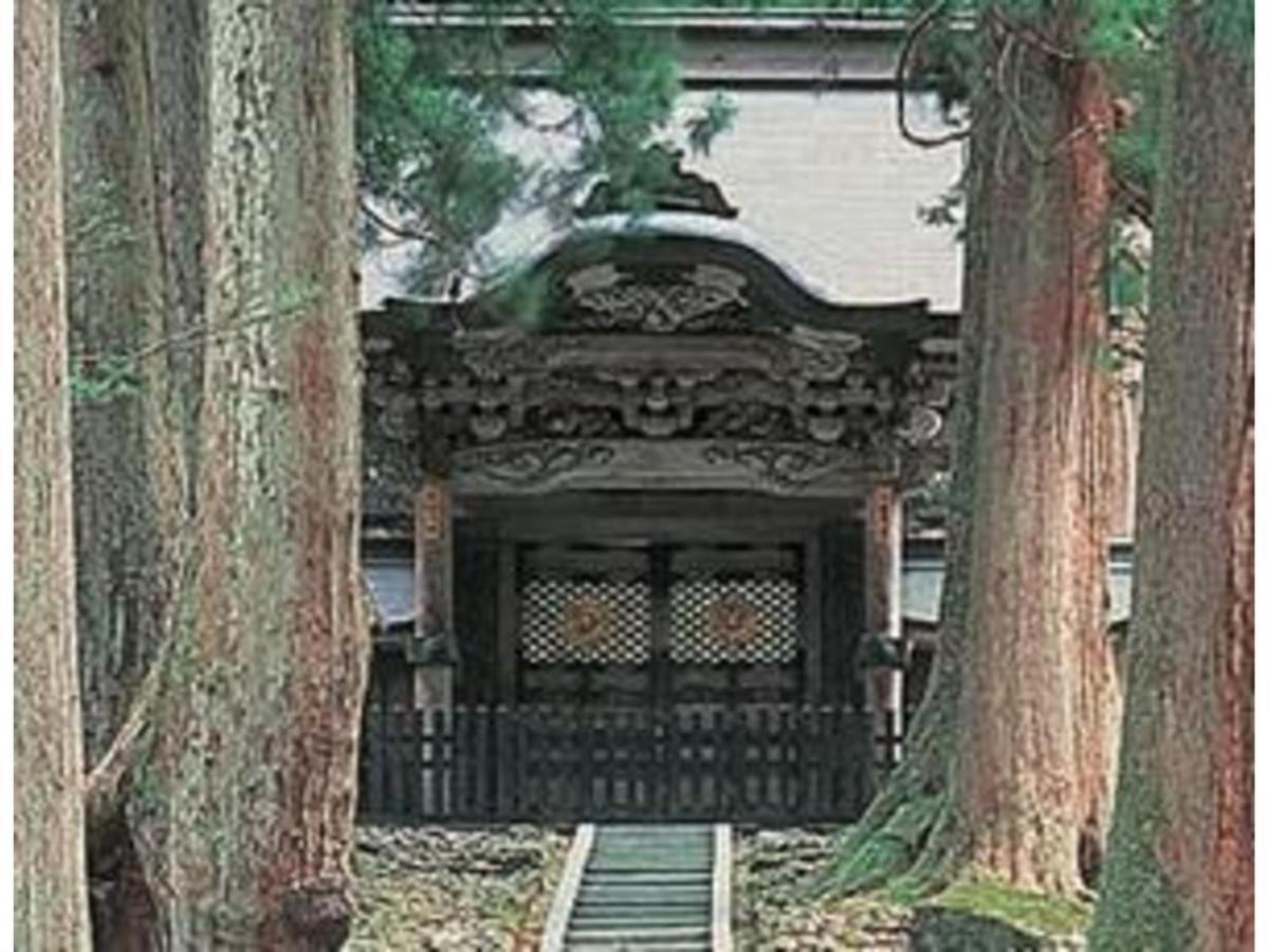 Az Inn Fukui - Vacation Stay 65940V Buitenkant foto