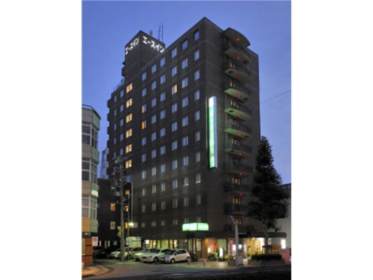 Az Inn Fukui - Vacation Stay 65940V Buitenkant foto